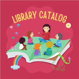 Library Catalog
